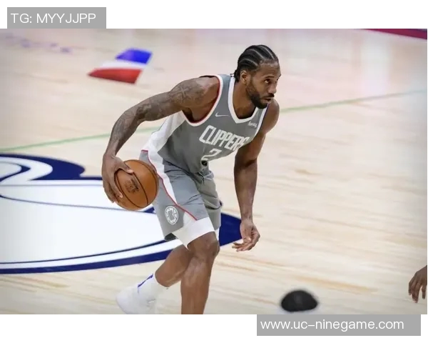 快船新星小乔丹二代崛起科怀库里伦纳德三分火力全开