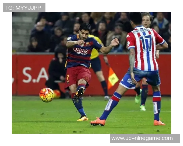 梅西与苏亚雷斯携手共战318场创造120次精彩连线的传奇故事